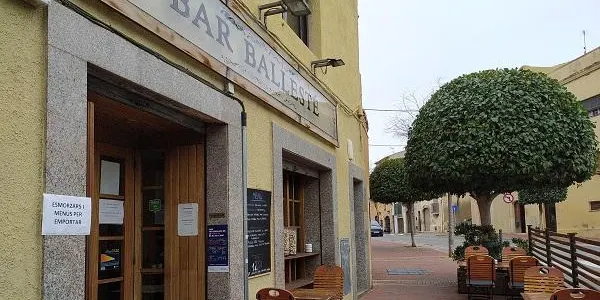 L’Ajuntament d’Altafulla aprova la distribució de les taules i cadires dels establiments de restauració