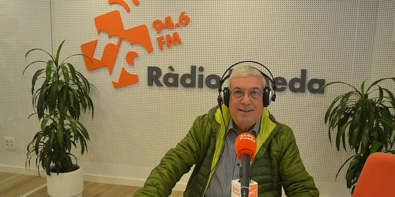 El Casal d'avis les Mèlies fa una festa a les persones que celebren 90 anys del casal