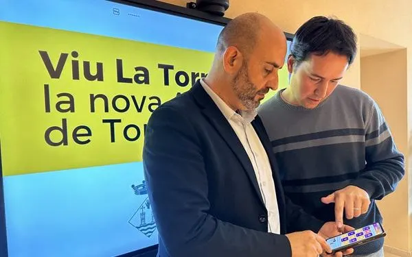 Foto: Ajuntament de Torredembarra