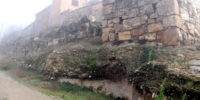 La ciutat romana d'Aeso, a Isona, declarada Bé Cultural d'Interès Nacional