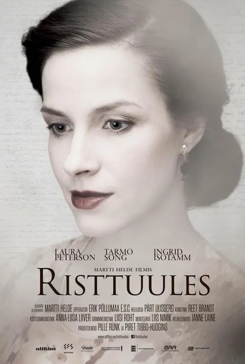 El Cineclub la Seu presenta 'Ristuules', de l'estonià Martti Helde