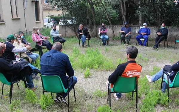 Foto: Unió de Pagesos