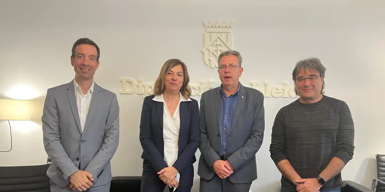 La 34a Trobada Empresarial al Pirineu se celebrarà els dies 8 i 9 de juny a la Seu d'Urgell