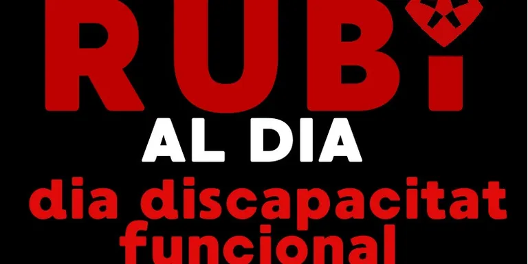 RUBÍ AL DIA dilluns 3 DESEMBRE 2018