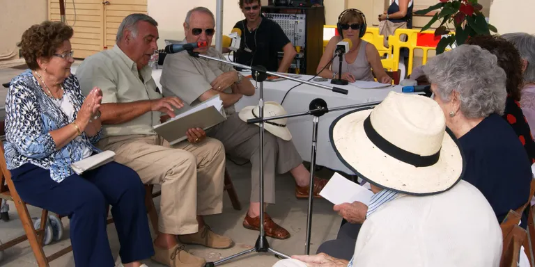 Ha mort Josep Roca i Pagès