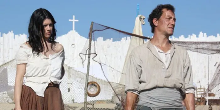 ‘Laia’, nominada com a millor film per televisió dels Premis Gaudí