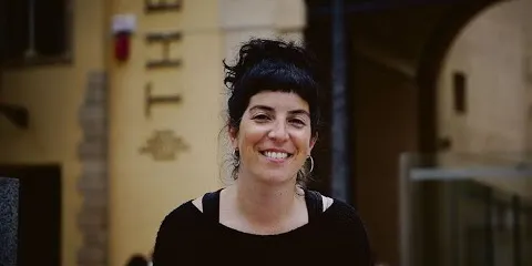 Marta Barnils (CUP): «Quan la gent torni als carrers, el camí cap a la independència tornarà a ser clar»
