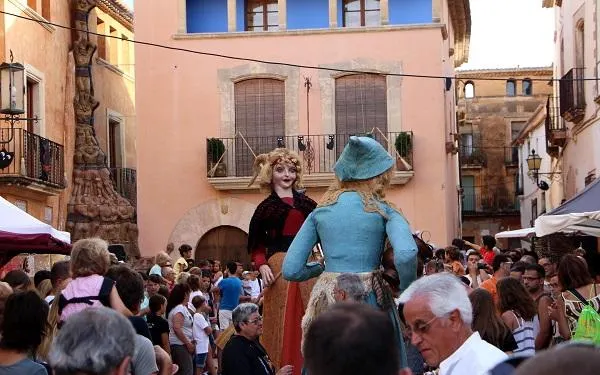 Foto: Ajuntament d'Altafulla