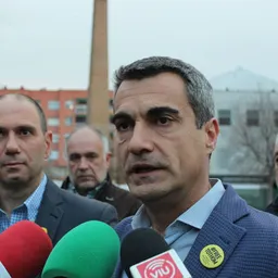 Molins de Rei al Dia del 30/1/2019 - episode art