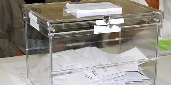 Un total de 3.603 altafullencs estan cridats a les urnes el proper 21 de desembre en les eleccions al Parlament de Catalunya