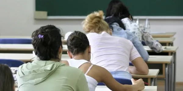 Només un alumne de l'Institut ha suspès la Selectivitat i per molt poc. Ara està pendent de revisió d'examen per pujar nota