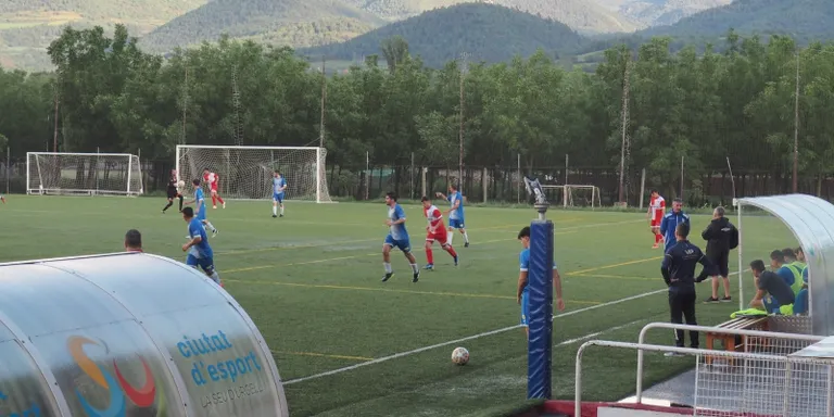 La Seu FC començarà la temporada de Segona Catalana contra el Linyola i el CE Oliana s'estrenarà a Guissona