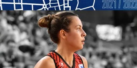 El Cadí La Seu incorpora l'escorta Júlia Soler