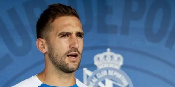 La Cultural Leonesa posa el focus en Alberto Benito per reforçar el lateral dret