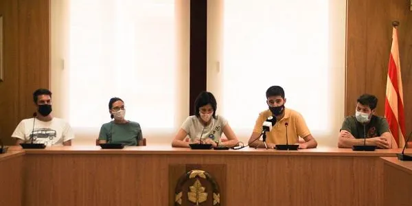 L'EINA es conjura per aconseguir el màxim de complicitats al plenari en els projectes clau per Altafulla