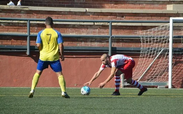 Foto: El Travesser - Francesc Fàbregas i Gayà