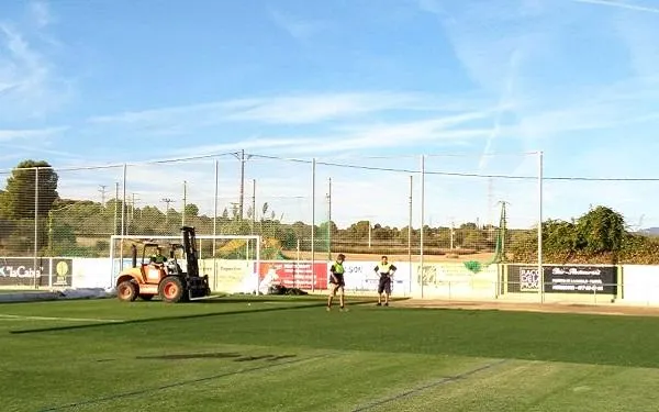 Foto: Altafulla Ràdio