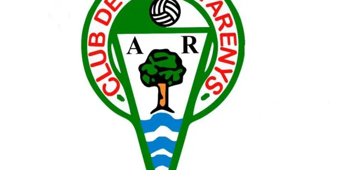 El primer equip del Club de Futbol Arenys ha començat la pretemporada aquesta setmana