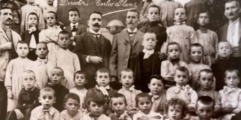 L'Ateneu Vilassanès de la Classe Obrera compleix 179 anys
