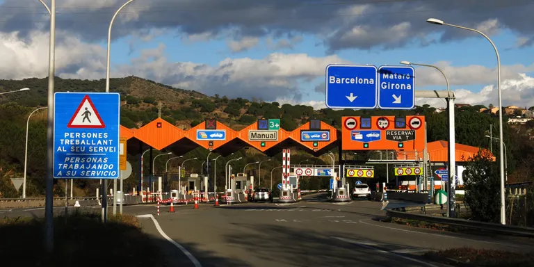 Comunicat de Preservem El Maresme i Aturem la C-32