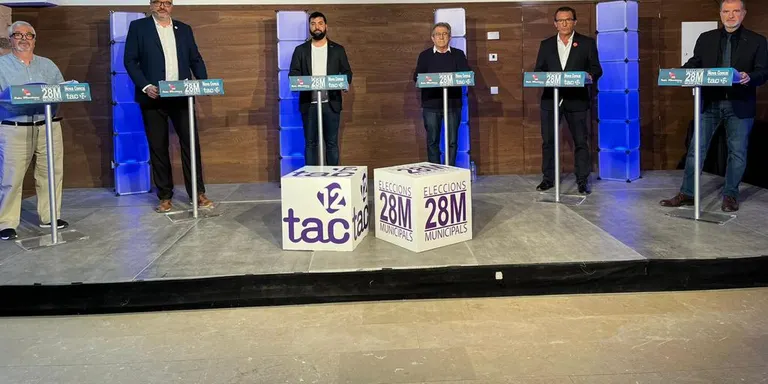 Els Dimoniets, una obra 100% rubinenca
