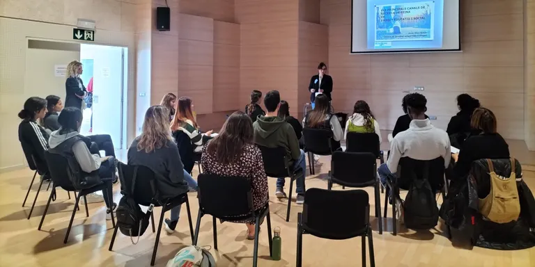 L'espai de trobada d'entitats i joves amb perfil social, educatiu i de cures Solsworking tindrà continuïtat