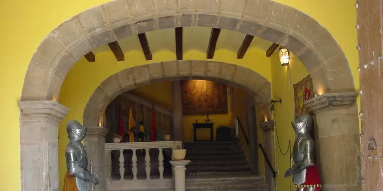 El Castell de Montclar, pioner en organitzar un 'escape room'