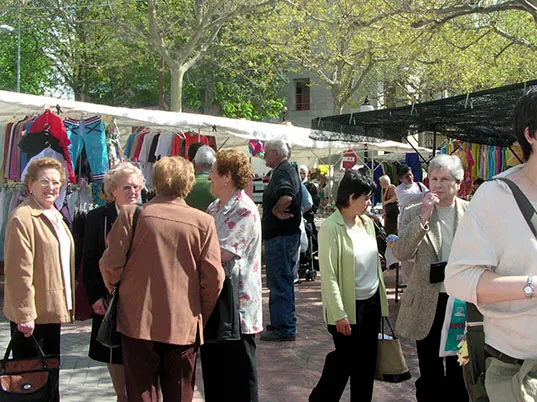 El tancament de la biblioteca i el Casal Cívic i l'anul·lació del mercat del divendres, principals mesures de prevenció del coronavirus a Solsona