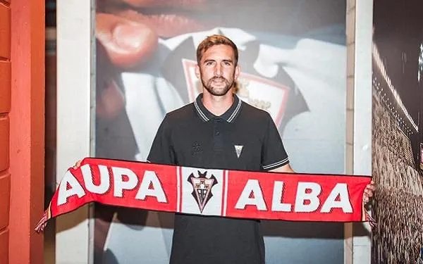 Foto: Albacete Balompié