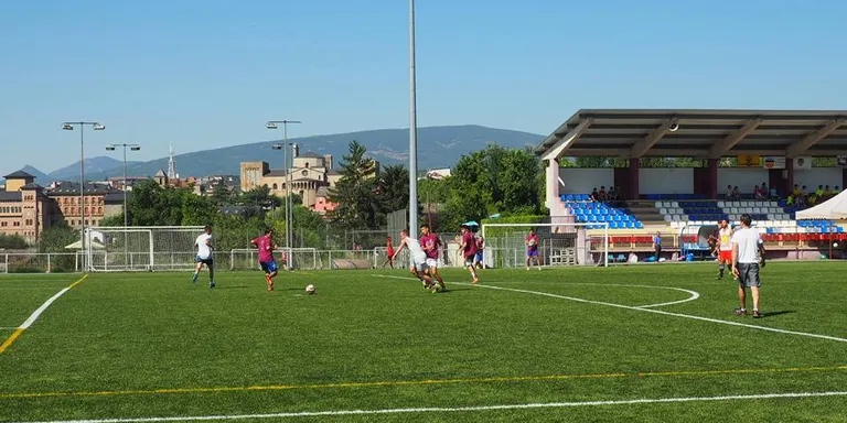 Publicats els resultats dels torneigs esportius de la Festa Major