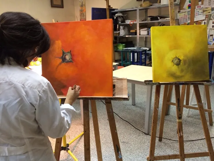 Últims dies per fer la inscripció als cursos de Cicle Formatiu i al Taller d'Art