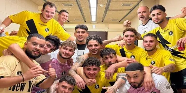 El CFS Altafulla goleja al CFS Vendrell ‘B’ i arriba líder al duel directe amb l’Olímpic Pira (6-3)