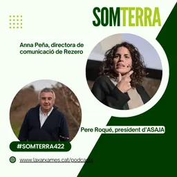#235 - Som Terra amb Pili Garcia del 25/3/2024 - episode art