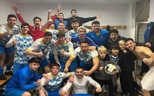 Foto: UD Torredembarra