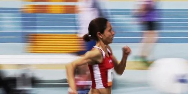 El Barcelona Atletisme, 7è en el Campionat de Catalunya de Clubs ‘B’ amb Marta Camps fent 2a en els 1.500 m