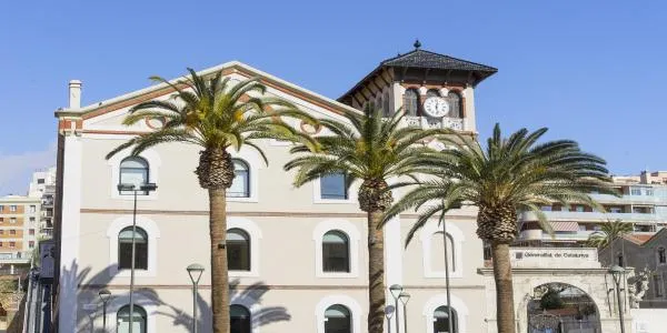 Es tanca el litigi dels terrenys de l’Escola Oficial d’Idiomes de Tarragona i aquests passaran a ser de la Generalitat