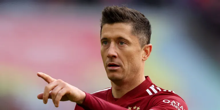 Lewandowski, més a prop del Barça