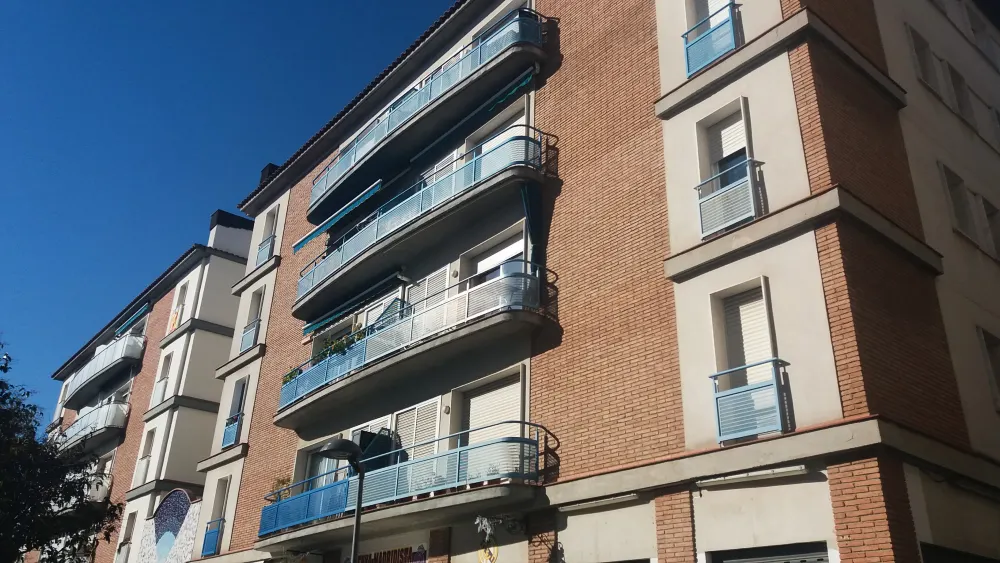 El preu mitjà de lloguer d'un habitatge a Pineda és de 522