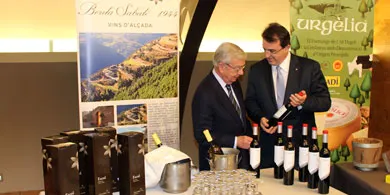 Neix l'Acadèmia de Gastronomia d'Andorra i Pirineus