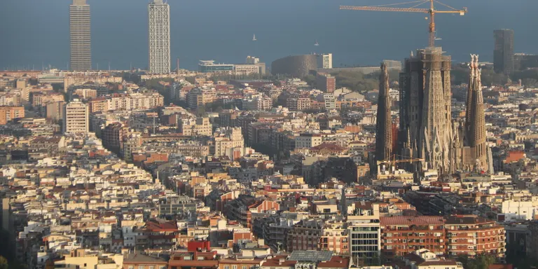 Microsoft instal·larà a Barcelona un hub d'R+D especialitzat en l'aplicació de tecnologies d'intel·ligència artificial