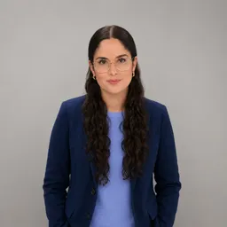 Marina Garrido, La Frase