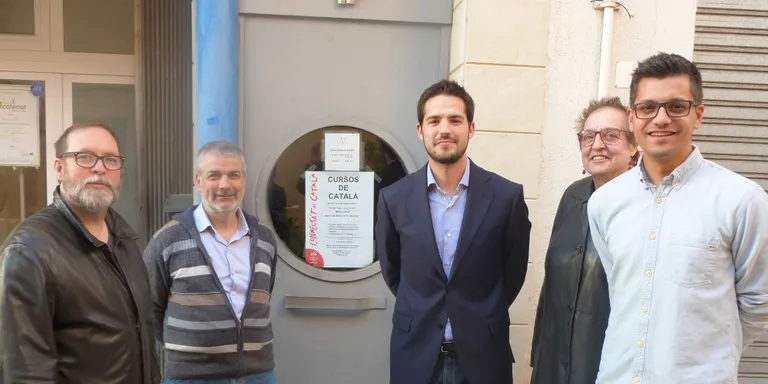 El PDEcat demana responsabilitat davant de la rebaixa del pressupost del Servei Local de Català