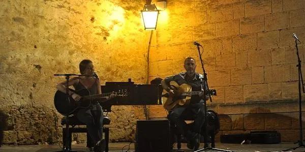 La 19a Nit de Piano i Poemes d’Altafulla torna aquest diumenge a la plaça de l’Església amb un marcat caràcter local