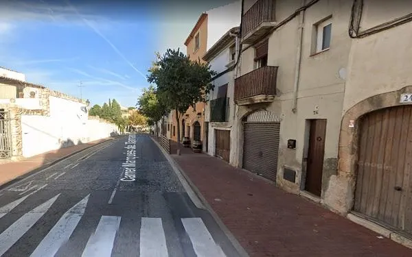Foto: Google Maps