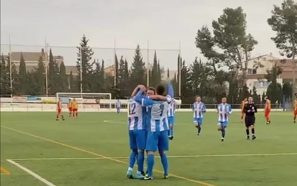 Foto: UD Torredembarra