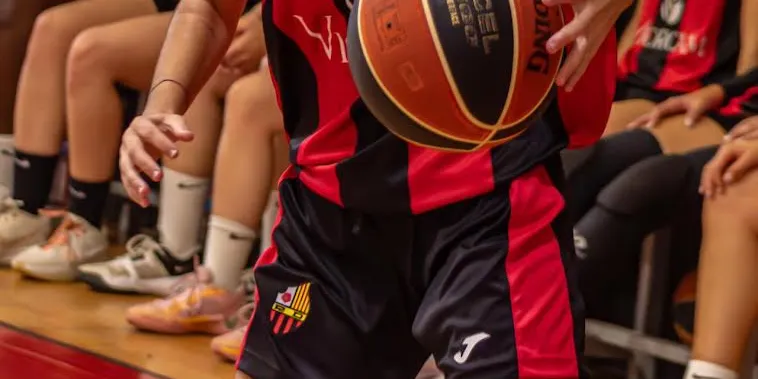 Aina Martí, segon fitxatge del CB Valls de Copa Catalunya femenina