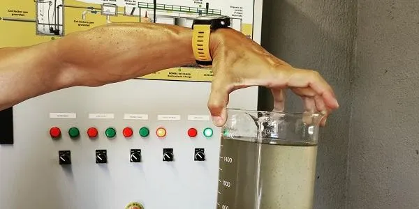 L’Ajuntament d’Altafulla soluciona els problemes d’olor i soroll de la depuradora de Brises del Mar