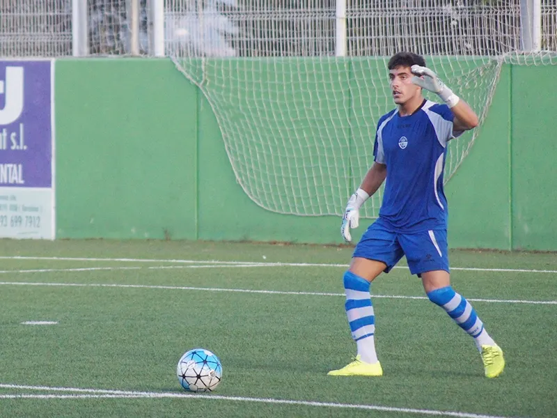 Bracons ha canviat d'equip, però no de ciutat, per a l'actual temporada