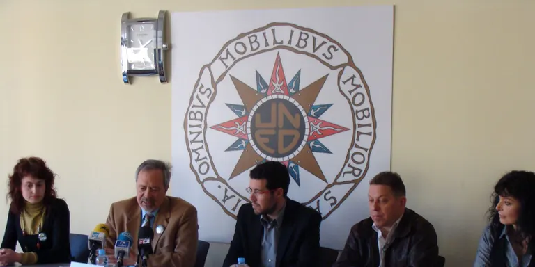 La UNED celebra el seu Dia Institucional amb una Jornada de portes obertes