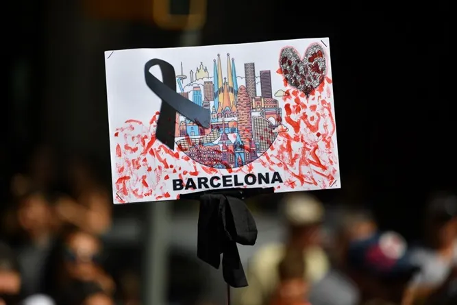 La FMC i l'ACM criden a participar a la manifestació de rebuig als atemptats de Barcelona
